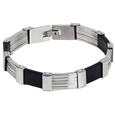 MS Stainless Bracelet