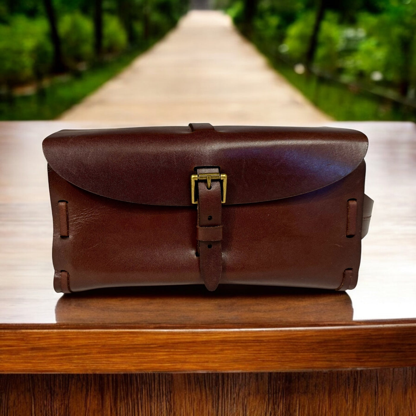 Jetsetter Dopp Kit- Travel Bag