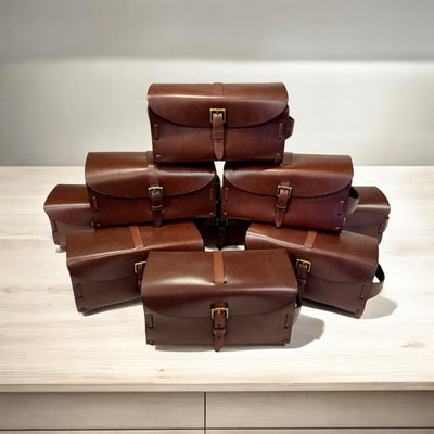 Jetsetter Dopp Kit- Travel Bag