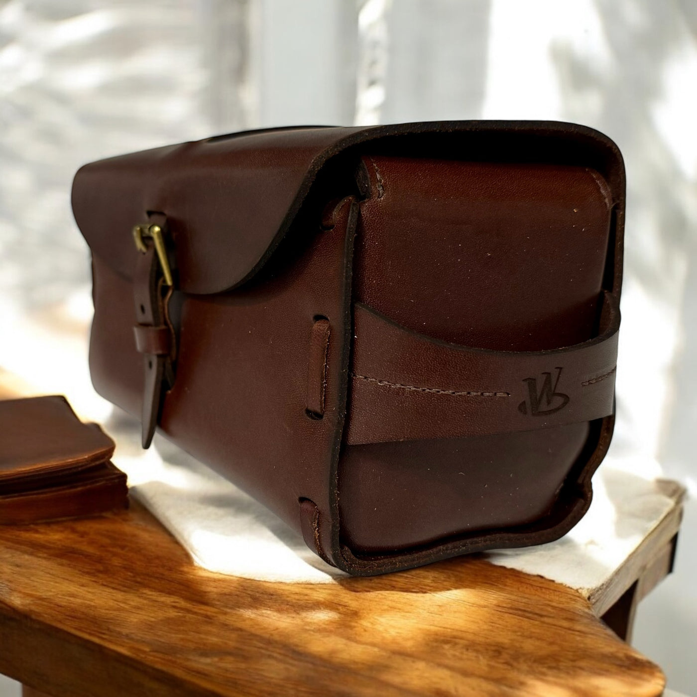 Jetsetter Dopp Kit- Travel Bag