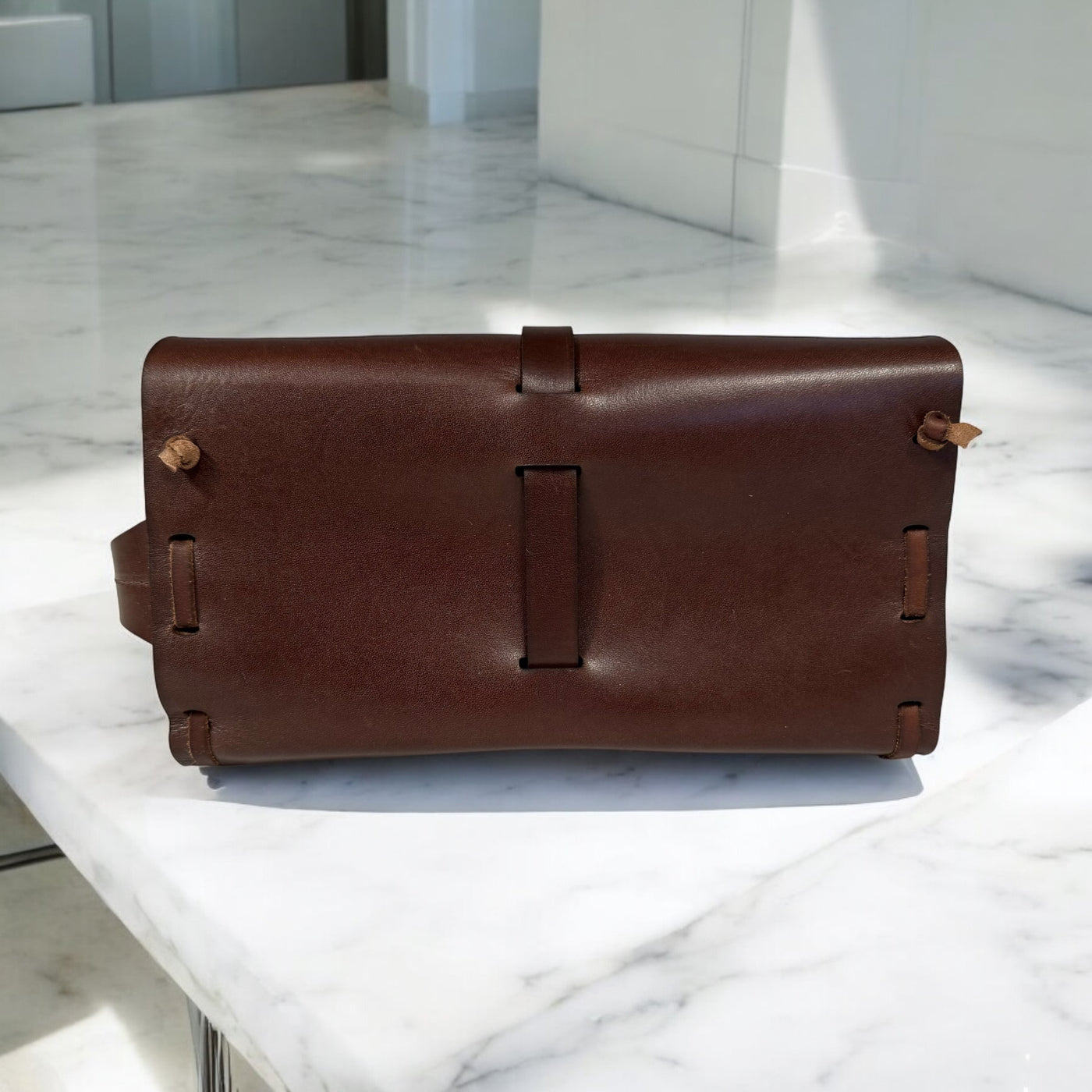 Jetsetter Dopp Kit- Travel Bag