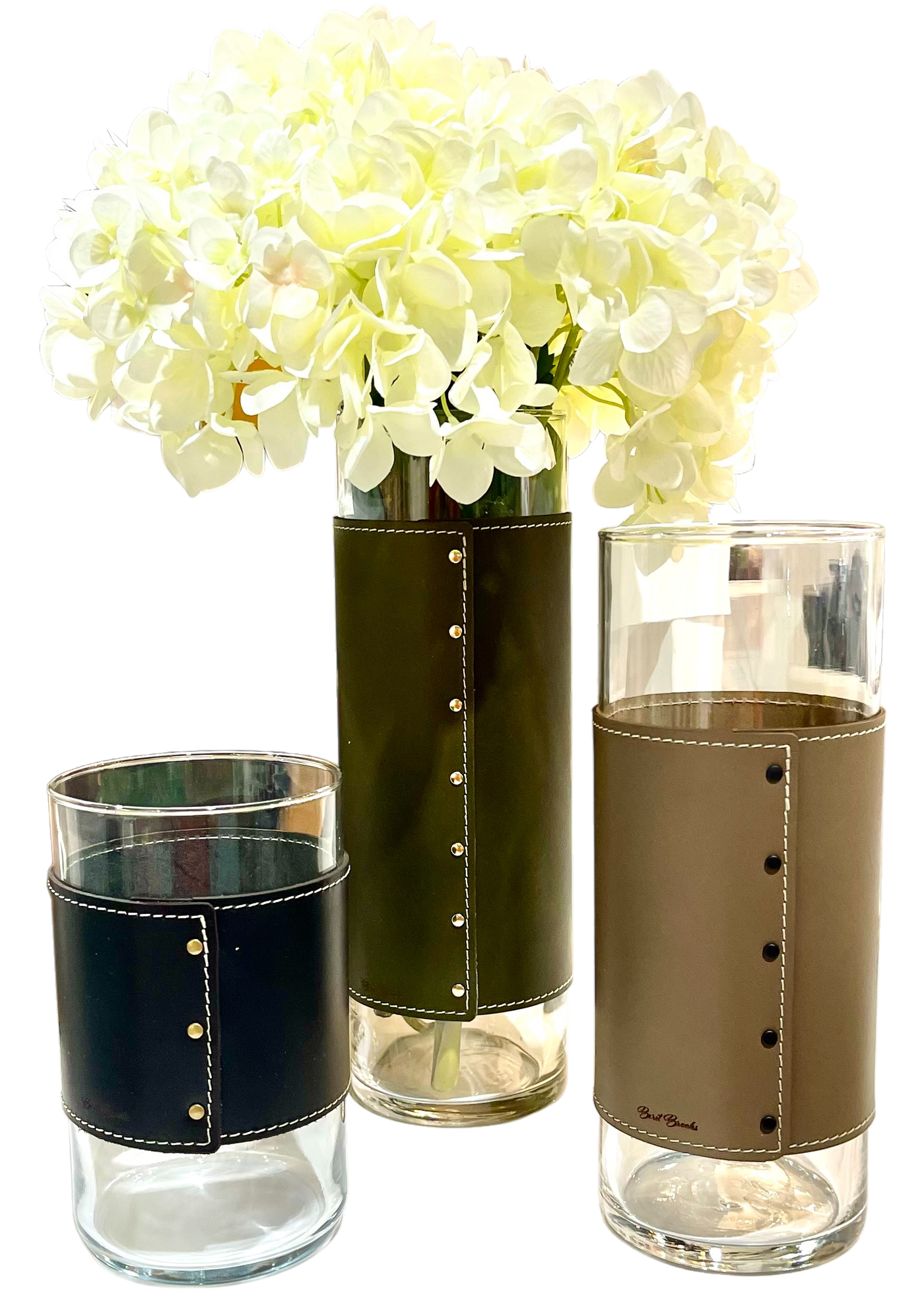 Hugo Vase Collection