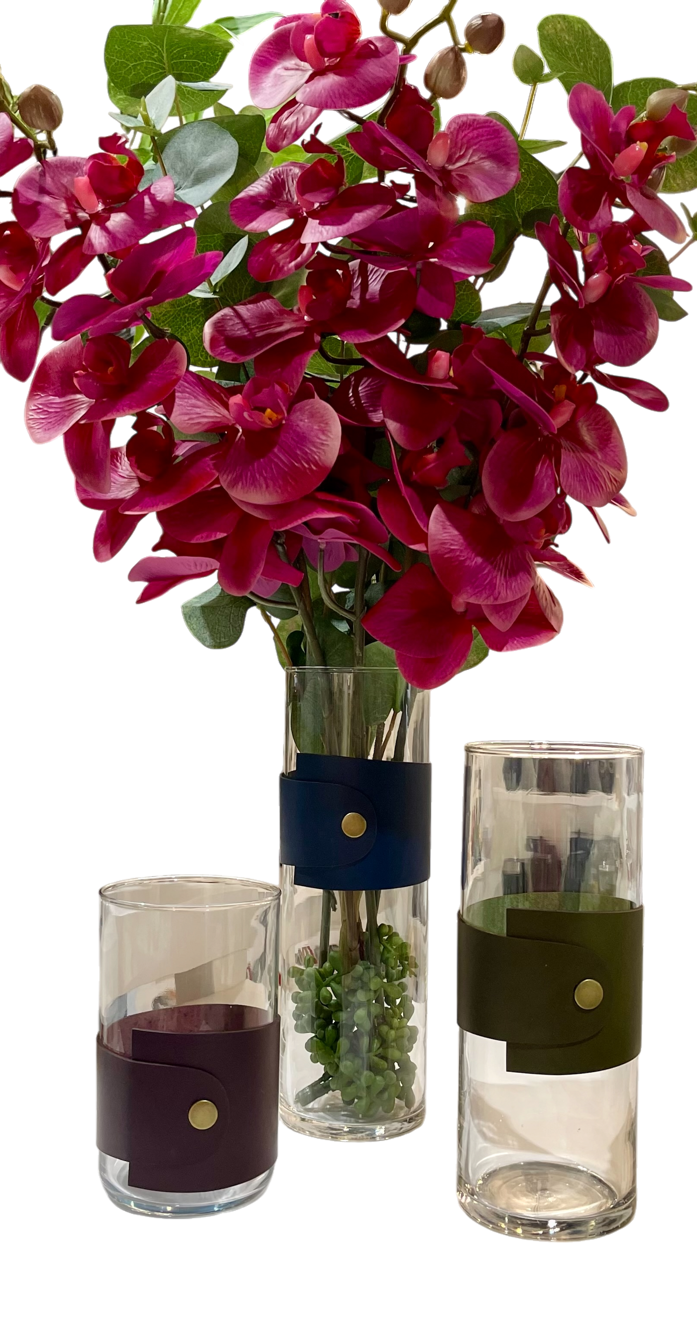 Digby Vase Collection