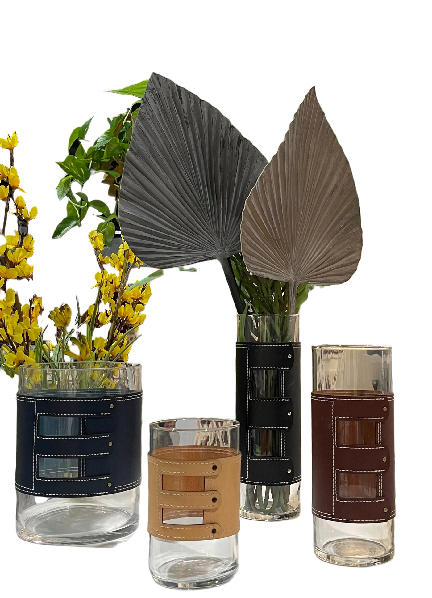 Ludlow Vase Collection