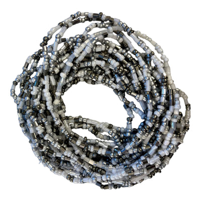 Boho Beaded Bracelet- Single Strand