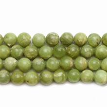 Gemstone Beaded Bracelet