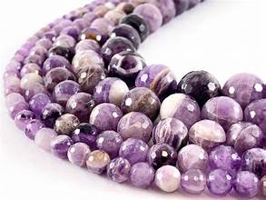 Gemstone Beaded Bracelet