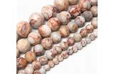 Gemstone Beaded Bracelet