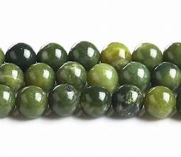 Gemstone Beaded Bracelet