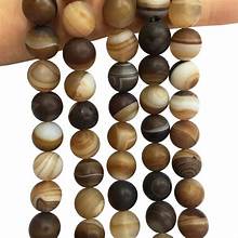 Gemstone Beaded Bracelet