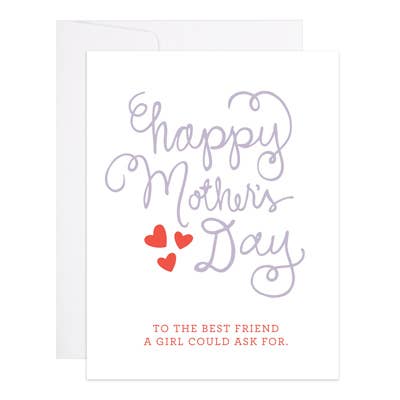 Happy Mother's Day