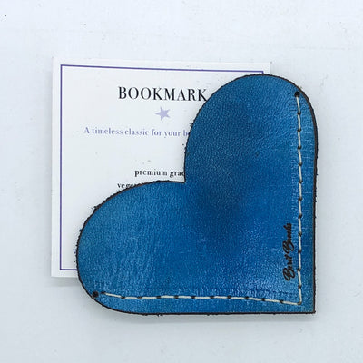 Heart Bookmark