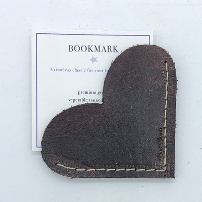 Heart Bookmark