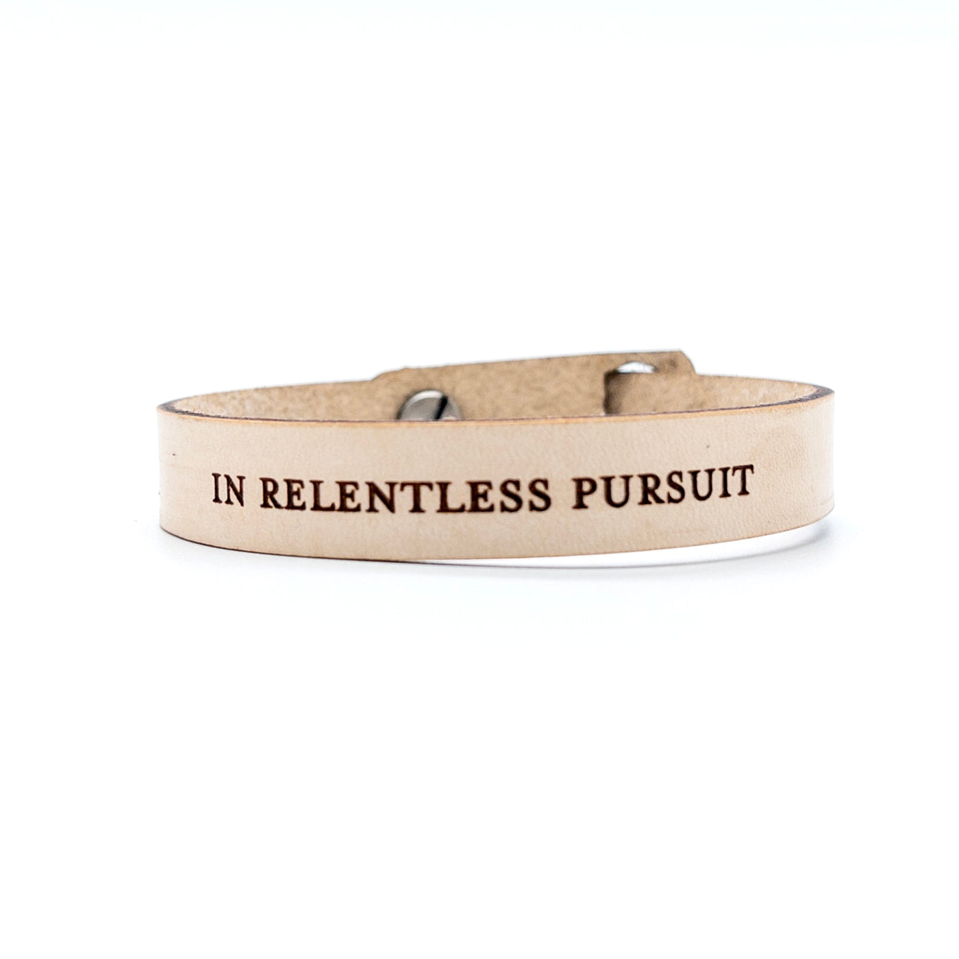 Intention Bracelet