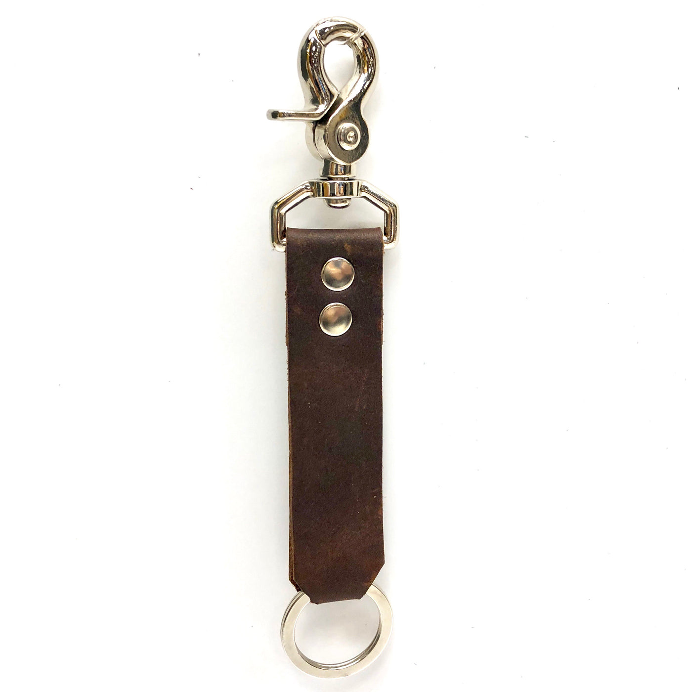 Trigger Snap KeyRing